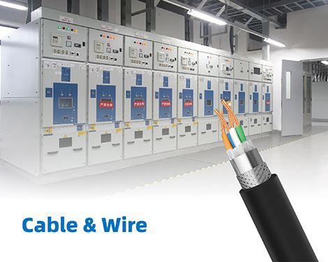 Cable & Wire