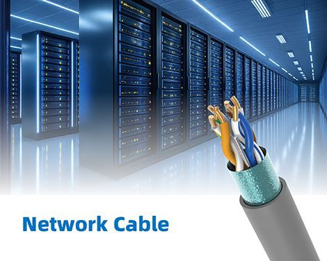 Network Cable