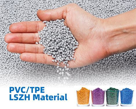 Polymer Materials