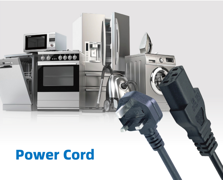 Power Cord