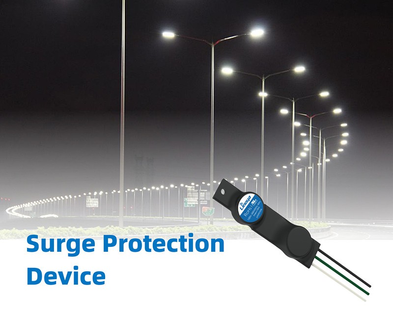 Surge Protection Device