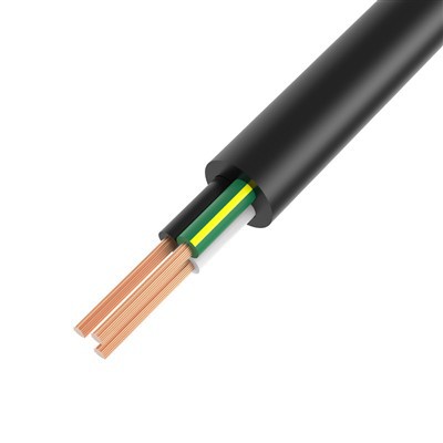 Control Cable Solution